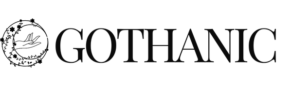 Gothanic Fashion